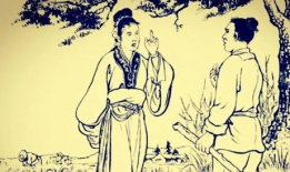 民间故事视频,视频中的神秘故事解析